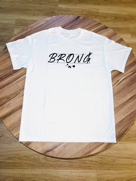 Official BRONG Tee