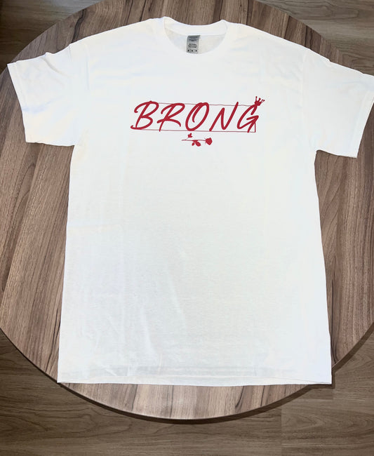 Official BRONG Tee
